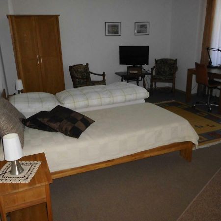 באד מינדר אם דייסטר Ferienwohnung Christa Rohde מראה חיצוני תמונה