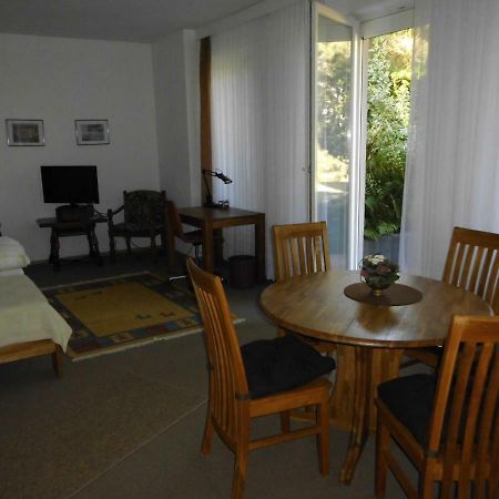 באד מינדר אם דייסטר Ferienwohnung Christa Rohde מראה חיצוני תמונה
