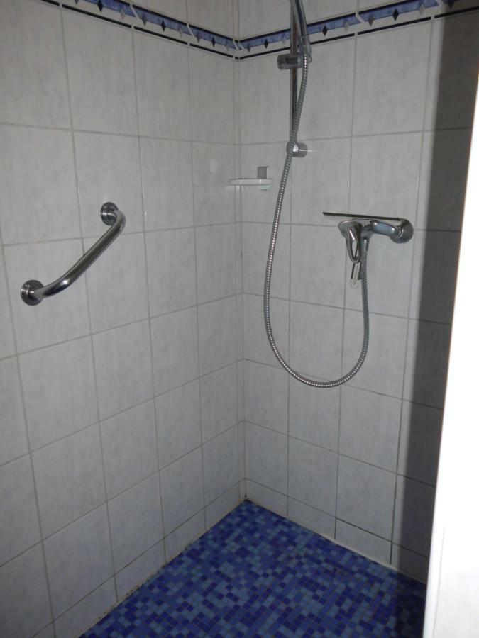 באד מינדר אם דייסטר Ferienwohnung Christa Rohde מראה חיצוני תמונה